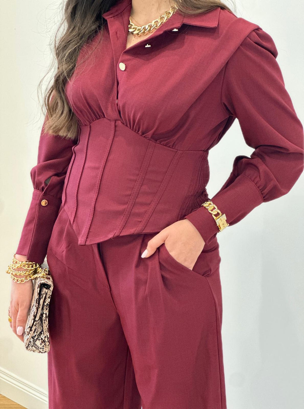 SET DAFIRA