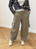 CARGO URBAN MIREA