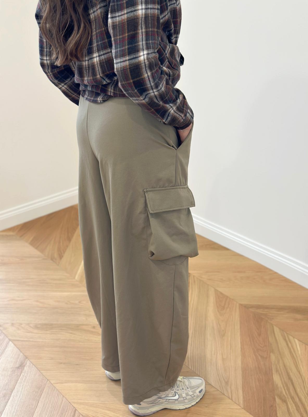 CARGO URBAN MIREA